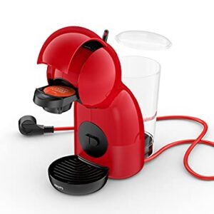 Alternative view of KRUPS Dolce Gusto Piccolo XS — Porte-capsules noir