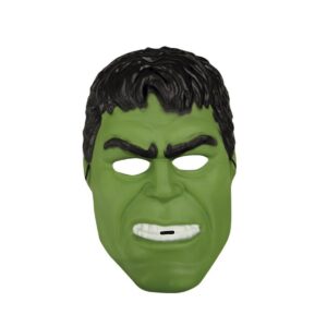 RUBIE'S Masque de Hulk(TM) pour Enfant