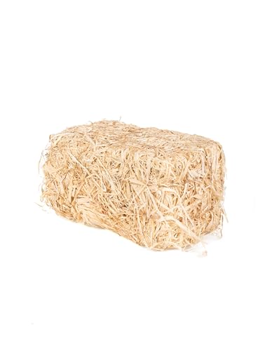 GÉNÉRIQUE — Botte de Paille 25x13x13 cm – Image 3