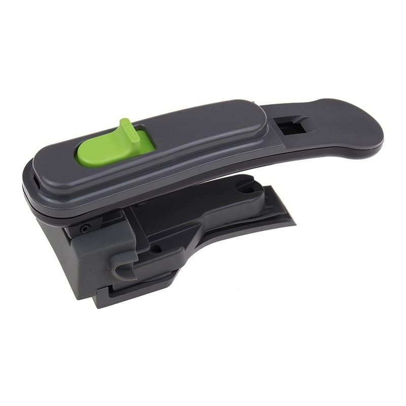POIGNEE DE CUVE INFERIEURE POUR PETIT ELECTROMENAGER SEB - SS-993219 – Image 3
