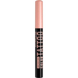 MAYBELLINE NEW YORK Tattoo Stix — Crayon yeux multi-usages Inspired