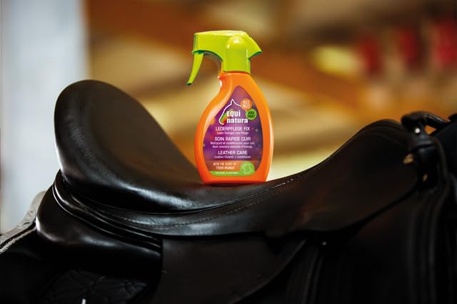 EQUINATURA — Soin cuir 250ml – Image 3