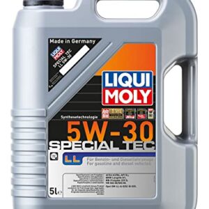 Liqui Moly Special Tec LL 5W-30