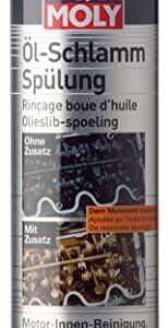 Rinçage boue d'huile (6)