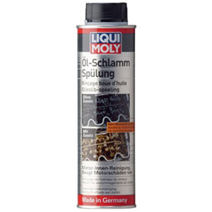 LIQUI MOLY — Rinçage boue d'huile 300 ml