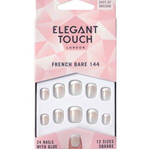 FauxonglesFrenchNails144