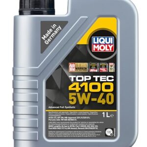 Top Tec 4100 5W-40 (6)