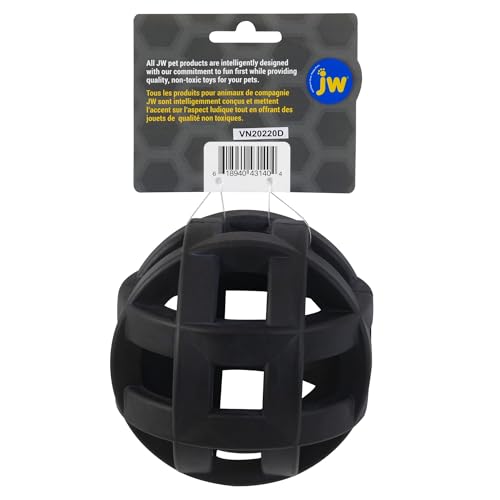 JW HOL-EE Roller X — Jouet à Mâcher pour Chien – Image 2