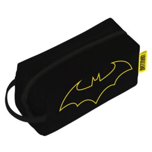 ARDITEX — Trousse de toilette Batman imperméable 22 cm