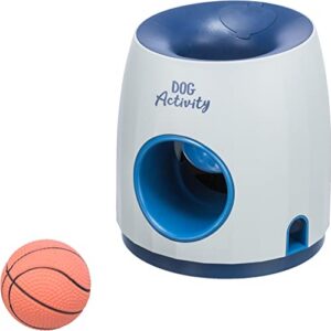 Dog Activity Ball & Treat