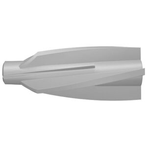 Legrand - Cheville béton cellulaire GB 14/Boîte de 10