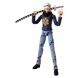 ANI Figurine 17cm One Piece - Trafalgar Law