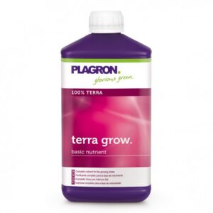 Plagron Terra Grow - 1 Litre