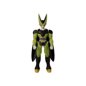 BANDAI Limit Breaker — Figurine Cell Forme Parfaite 30 cm