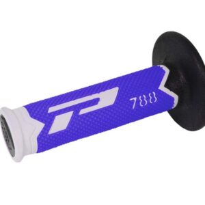 Alternative view of KNOPF Mx-Progrip 788-216 — Poignée de vélo imperméable