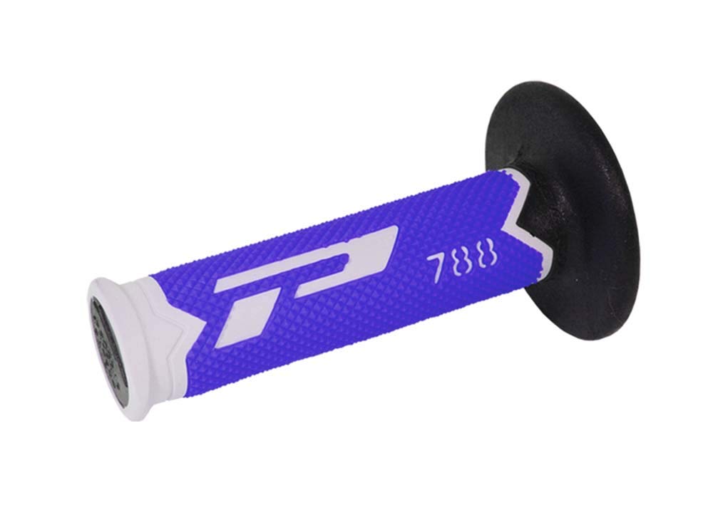 KNOPF Mx-Progrip 788-216 — Poignée de vélo imperméable – Image 2