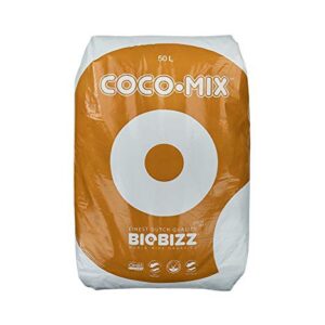 Biobizz - fibre de coco Coco mix fibres 50 litres
