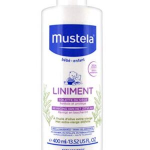 Mustela Liniment 400 ml