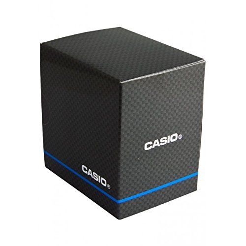 CASIO — Montre Digitale Dual Time – Image 6
