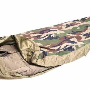 SCHLAFSACKHÜLLE MODULAR 3-LG.LAM.CCE