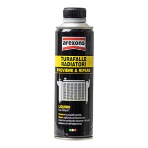 TURAFALLE LIQUIDO PER RADIATORI         ML  300