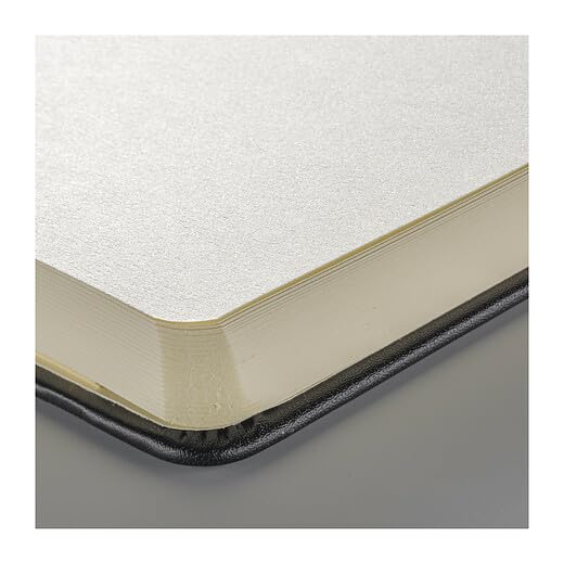 SAKURA — Cahier de Croquis Noir 9 x 14 cm 80 feuilles – Image 4