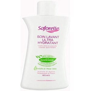 SAFORELLE UHD — Gel ultra-hydratant 250 ml