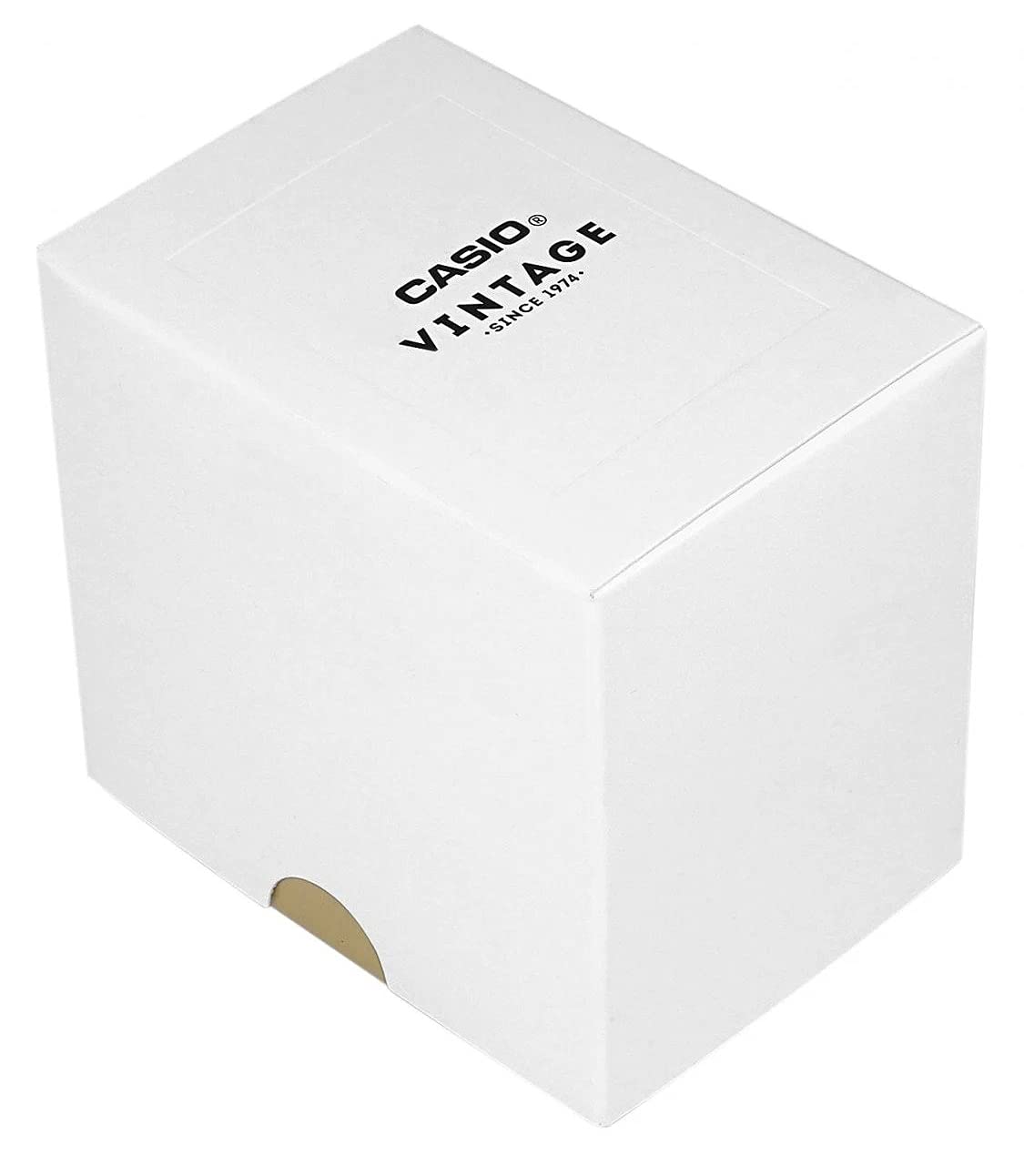 CASIO LA670WEA-8AEF — Montre Numérique Femme Acier inoxydable – Image 6