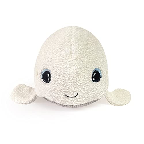 PABOBO Béluga — Peluche Veilleuse et Berceuse multicolore – Image 3