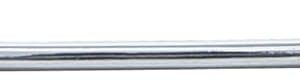 Alternative view of BGS 1228-8 — Clé mixte extra longue 8 mm