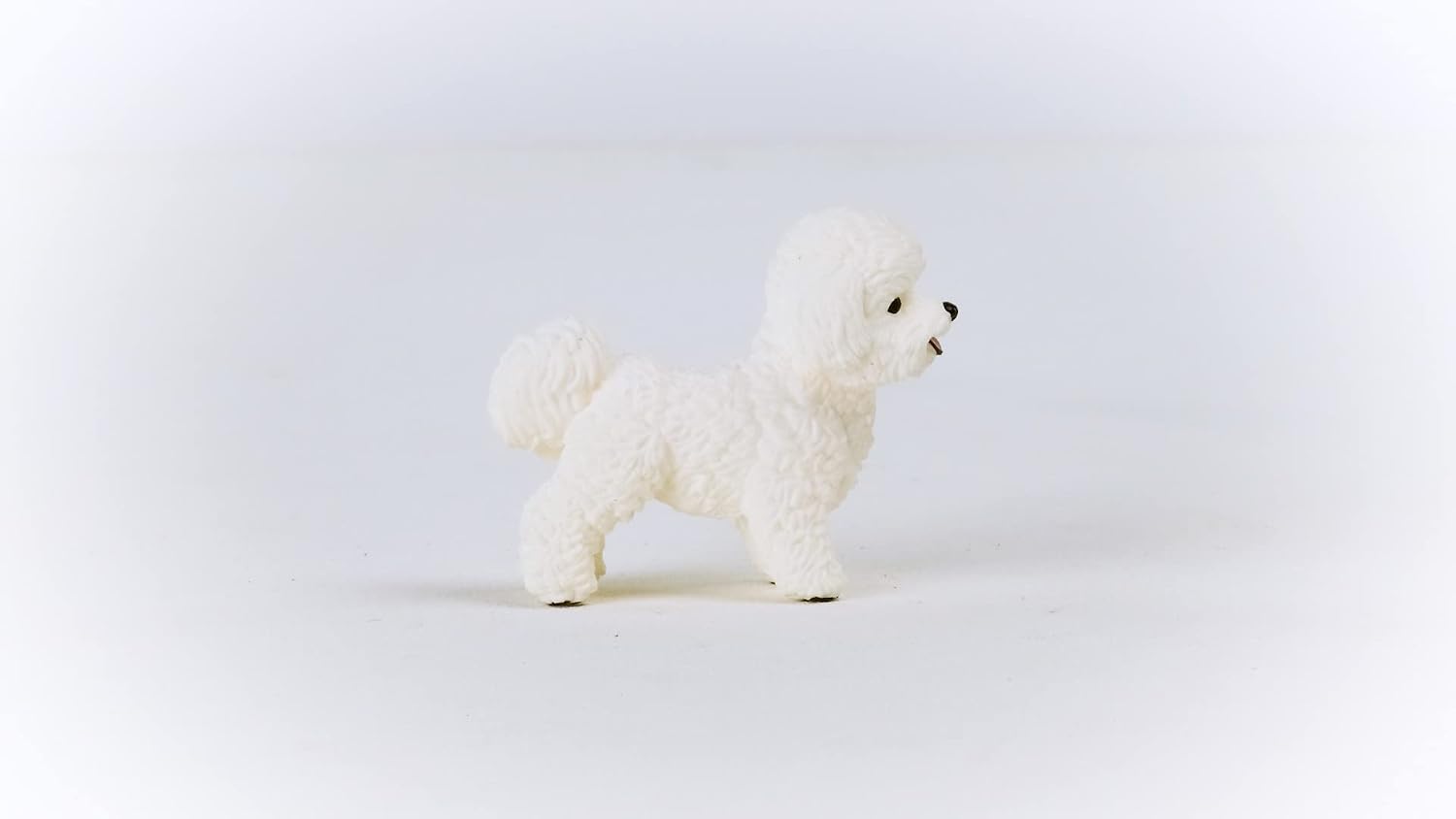 SCHLEICH Farm World — Bichon Frisé – Image 3