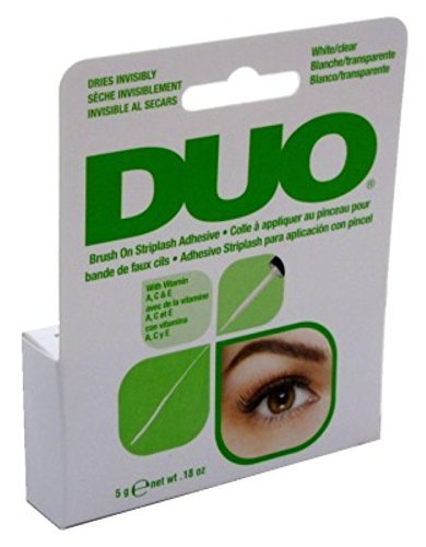 Ardell 56812 Brush On Adhesive by Duo – Image 2