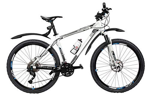 ZÉFAL Deflector M60 — Set de 2 garde-boue VTT 66 cm – Image 6
