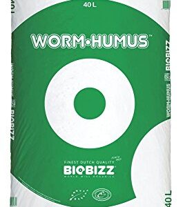 Biobizz Worm Humus 40 L