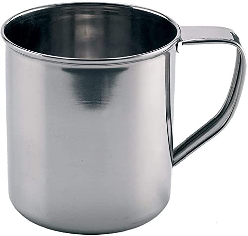LAKEN — Set de Cuisine Camping Inox 2 Personnes – Image 2