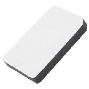 Filtre mousse RS-2230000469 pour Aspirateur ROWENTA SILENCE FORCE