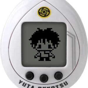TAG Tamagotchi Jujutsu  0 Okkotsu ver.