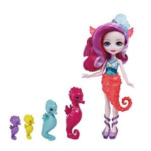 OS Seahorse Family