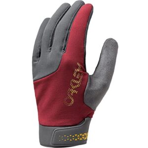 OFF CAMBER MTB GLOVE - XL - Forged Iron