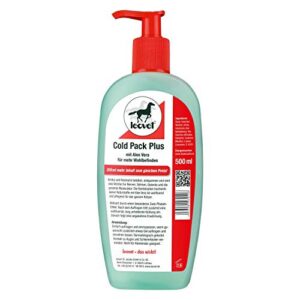 GEL RAFR.COLD PACK PLUS 500ML