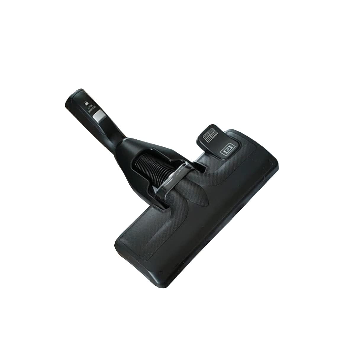 ROWENTA ZR904801 — Brosse aspirateur tous sols noir – Image 3