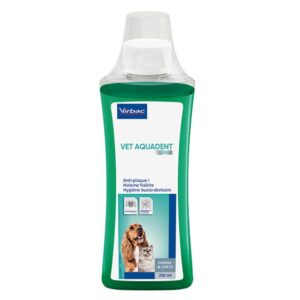 Virbac Vet Aquadent Fresh 250 ml