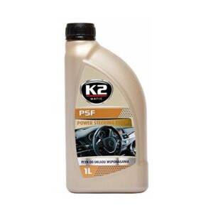K2 PSF 3D — Huile de direction assistée 1 l