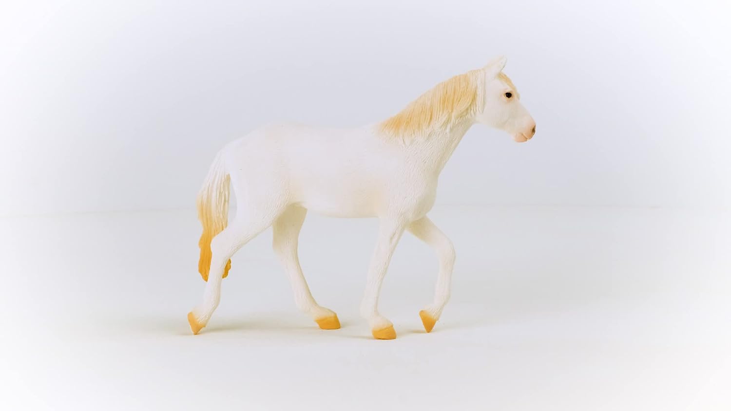 SCHLEICH Farm World — Figurine Jument Camarillo – Image 4