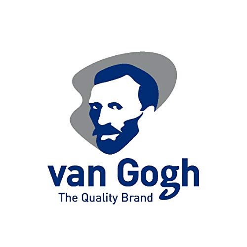 VAN GOGH — Set de base couleurs à l'huile 10x20ml – Image 4