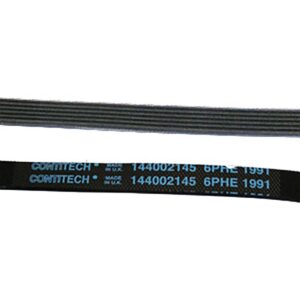 COURROIE 1991 H6 POLY V POUR SECHE LINGE INDESIT - C00116358