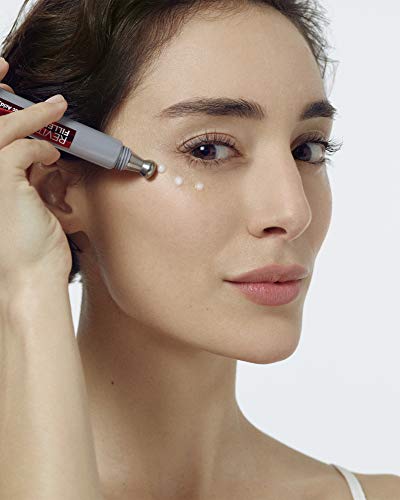 L'ORÉAL PARIS Revitalift Filler — Soin contour des yeux 15 ml – Image 5