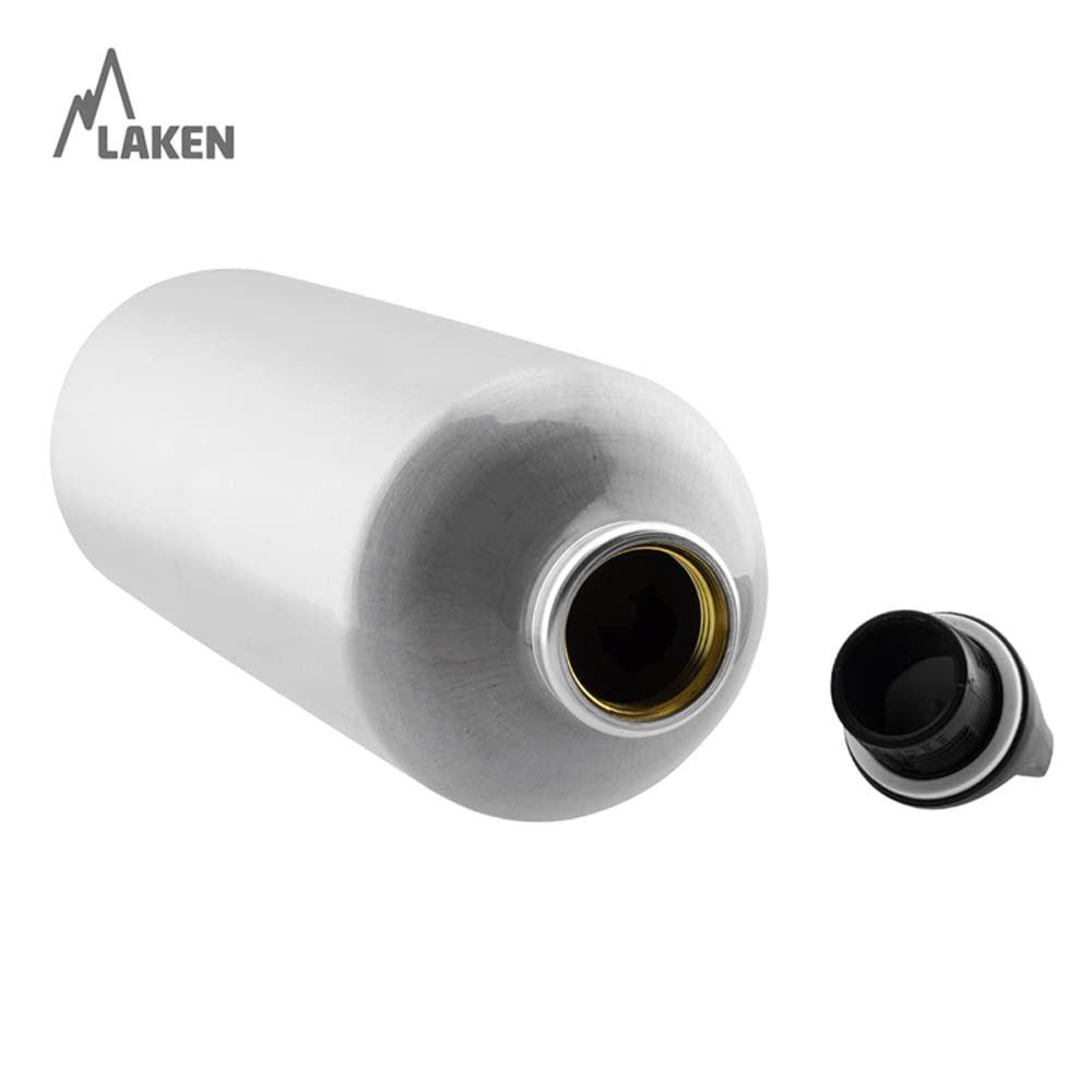 FUTURA — Gourde en aluminium 0,6 L – Image 5