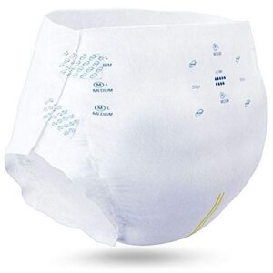 Alternative view of TENA Slip Ultima — Pack de 21 couches taille Large