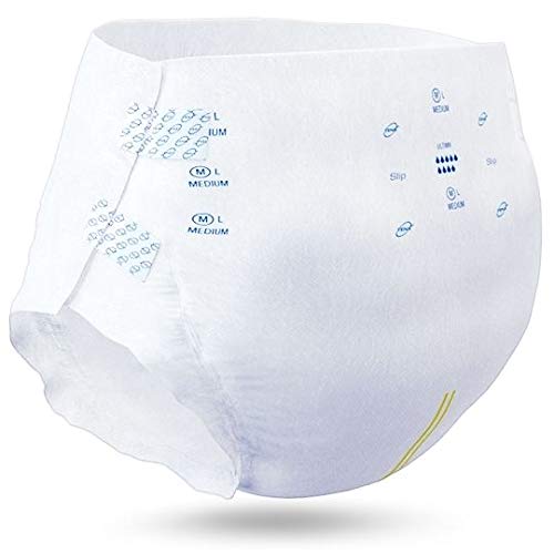 TENA Slip Ultima — Pack de 21 couches taille Large – Image 2